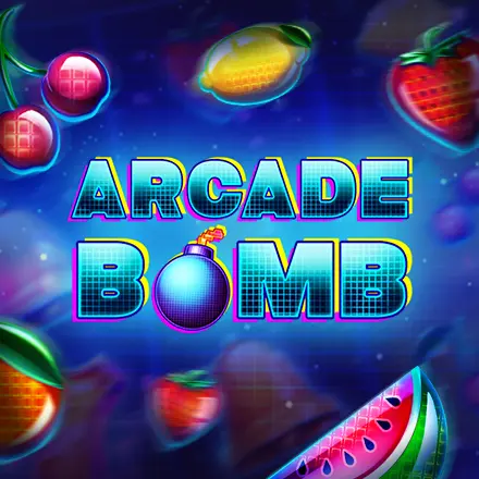 Arcade Bomb
